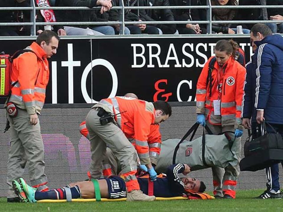 Miguel Lopes: «Virei mais forte que nunca»