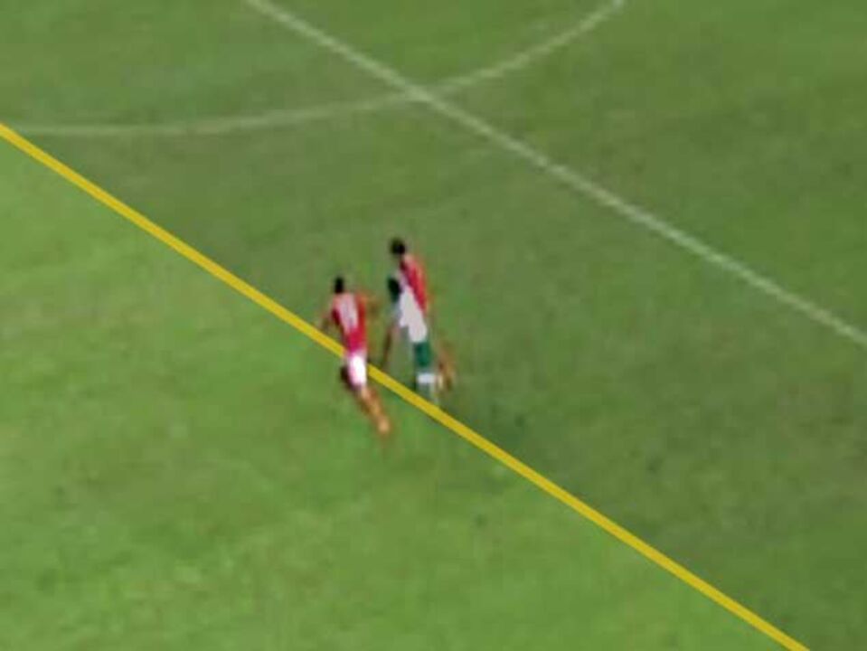 Os casos do Benfica-Marítimo