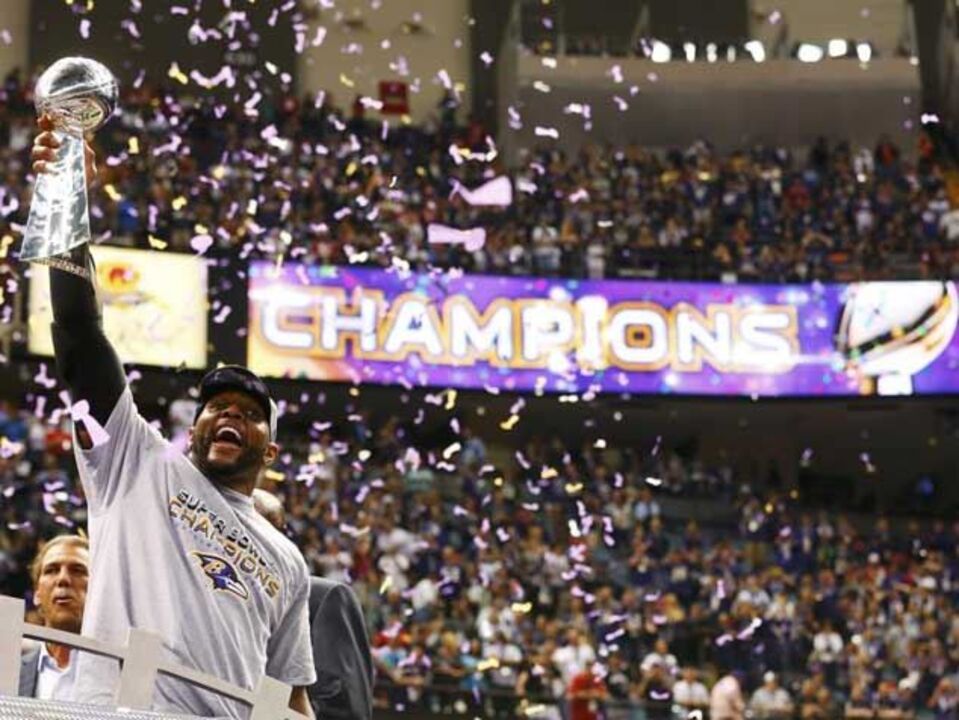 Playoff: Calendário e resultados