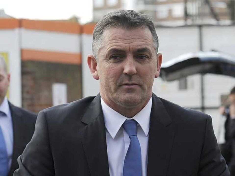 Owen Coyle: «Rodrigo pode vir a ser uma espécie de Cardozo»