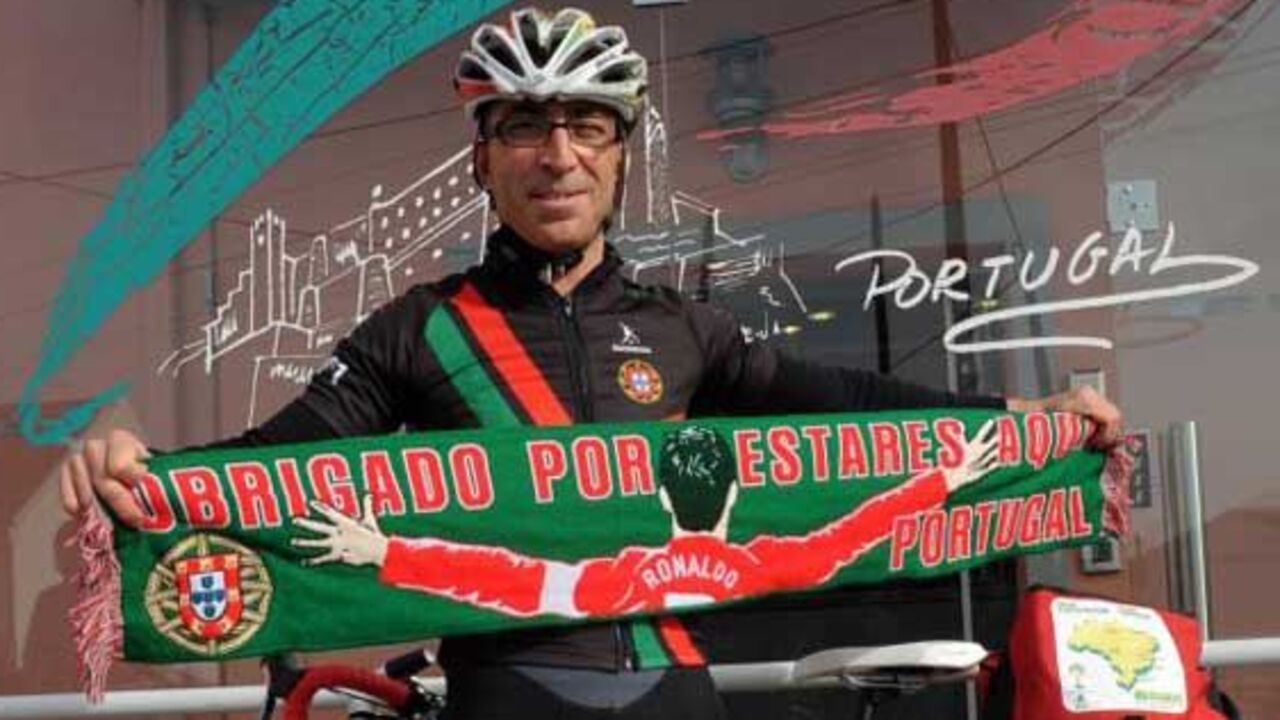 Jorge Franco: «Isto não fica por aqui»