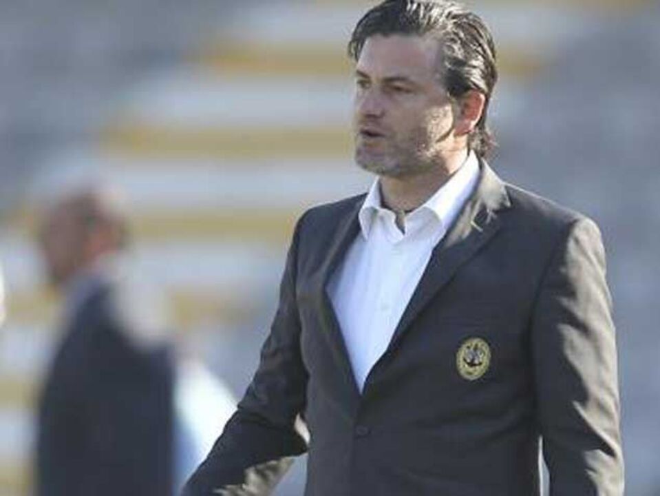 Rui Bento no Bangkok United