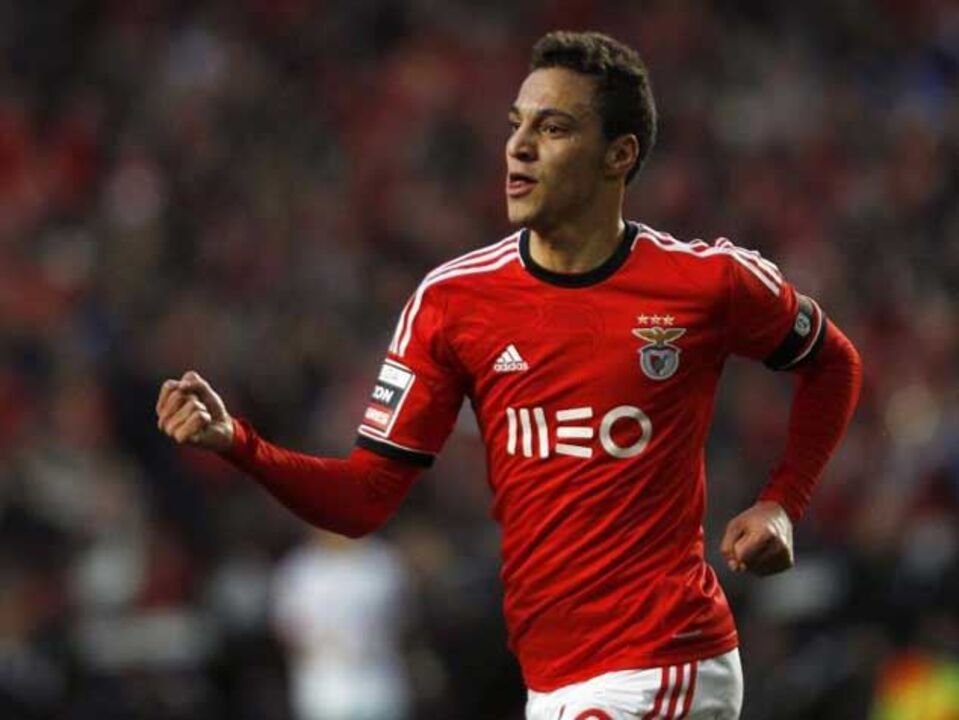 Rodrigo embala vencedor