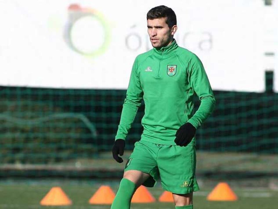Minhoca: «A primeira impressão é boa»