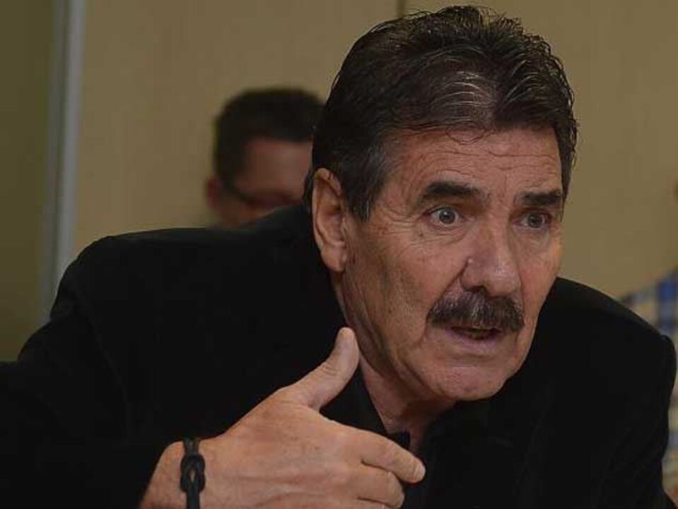 Toni: «Que chegue o dia 31 depressa...» 