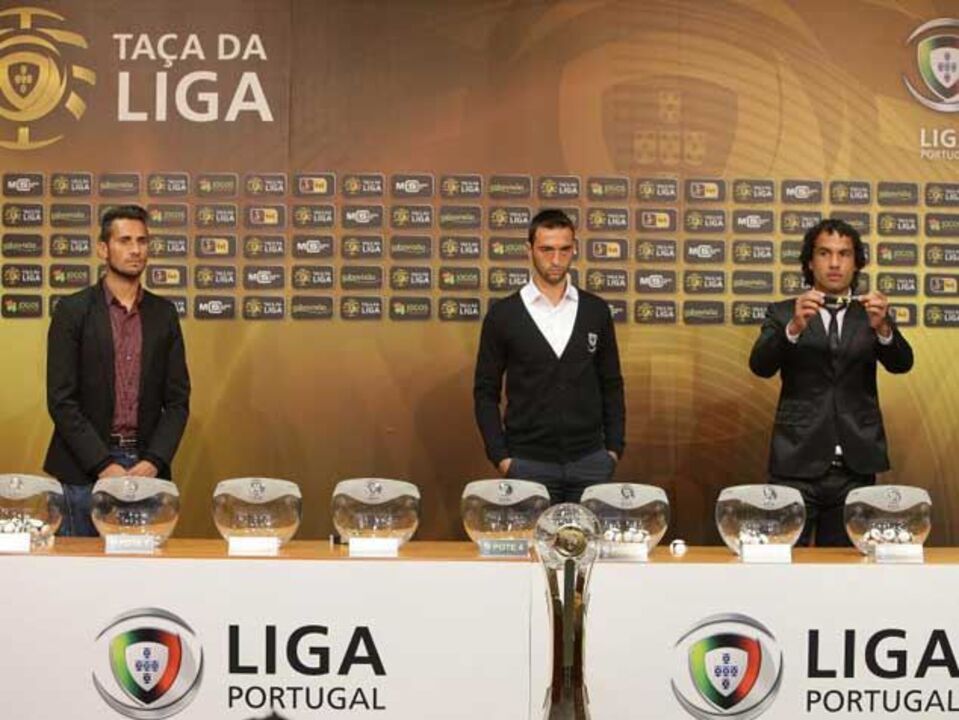 As contas para a última jornada da 3.ª fase