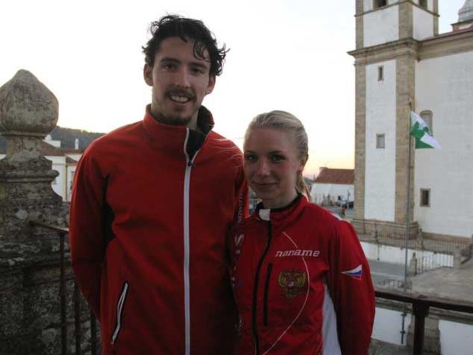 Tikhonova volta a vencer 