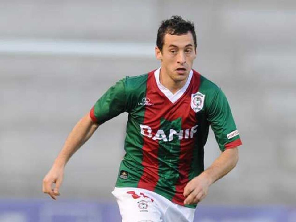 Artur: «Quem facilita morre na praia»