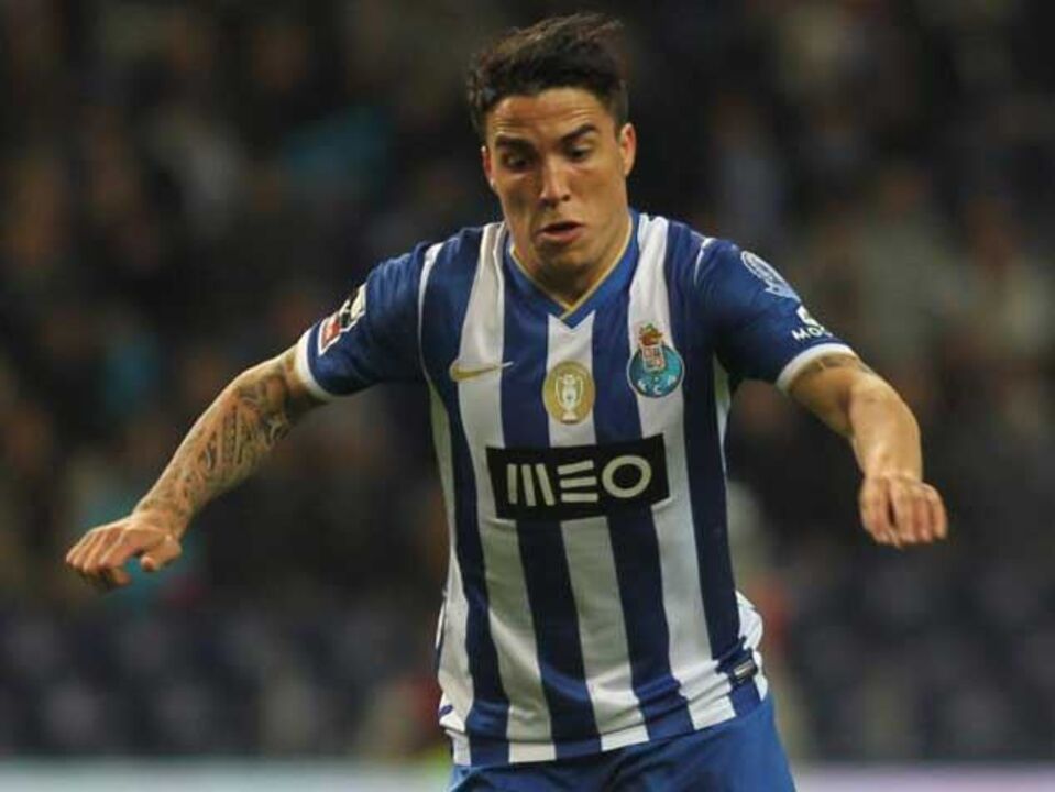 Josué: «Este grupo é formado por homens com enorme caráter»