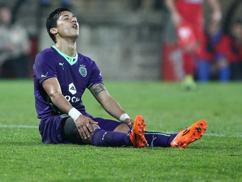 Resta a luta pelos milhões...