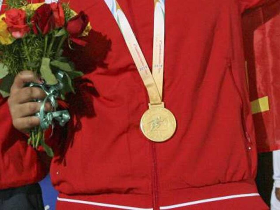 Jogos da Lusofonia: Taekwondo rende oito medalhas a Portugal