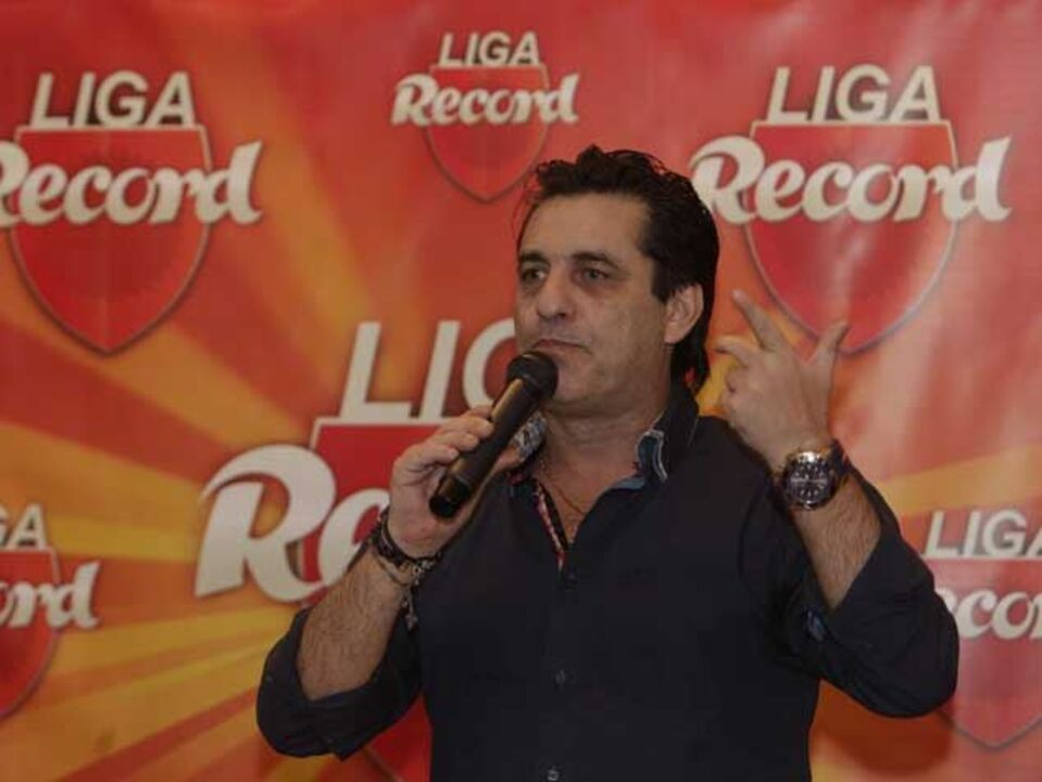 Paulo Futre: «Hoje o meu passe valeria 60/90 milhões»