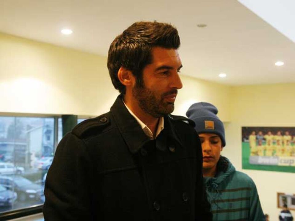 Dragão entra em ciclo exigente e sem descanso