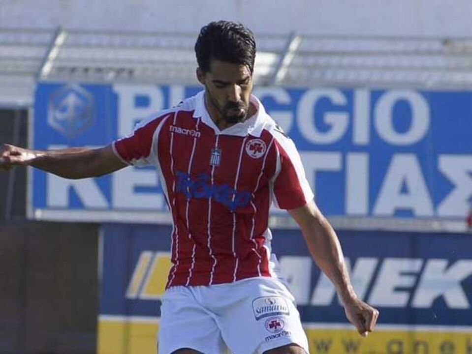 Vasco Faísca: «Dramé é muito rápido e tecnicista»