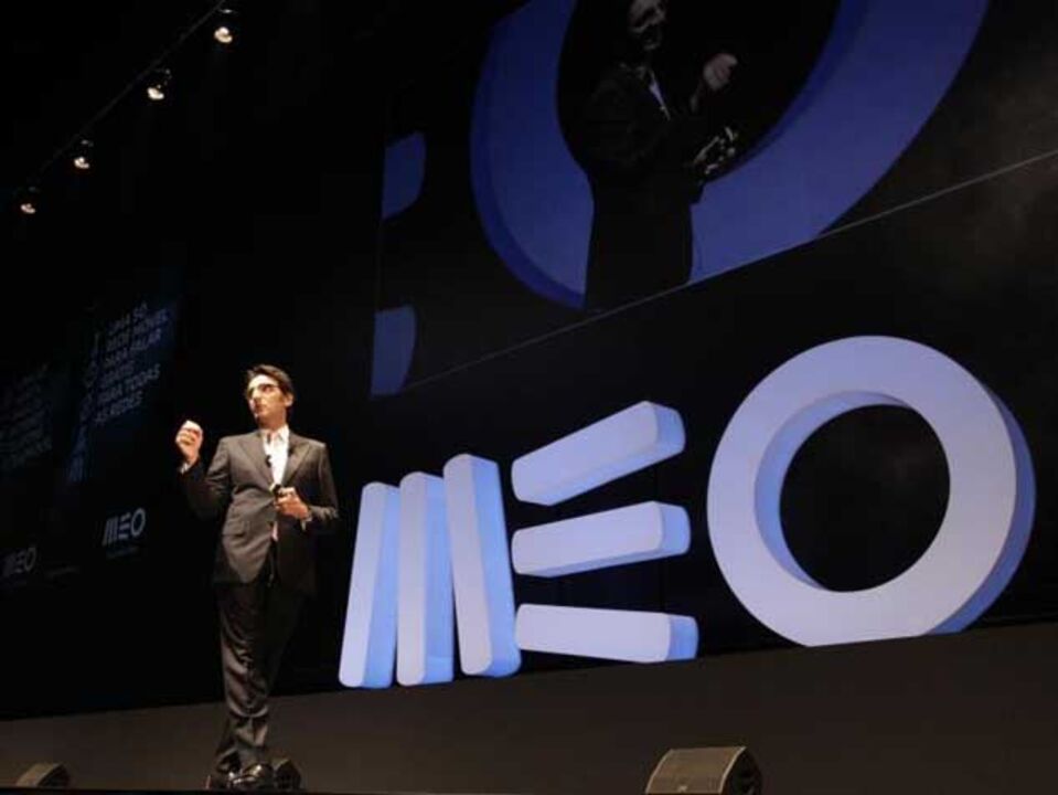 PT anuncia fim da marca TMN e substituição pela MEO