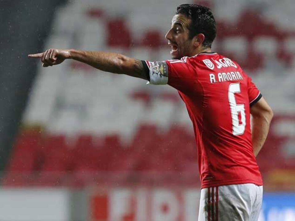 Diamantino Miranda: «Amorim não é o ideal para ocupar o lugar de Matic»