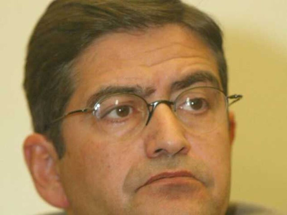 Carrajola Abreu: «Delegados da Liga é que deviam ter tido atenção»