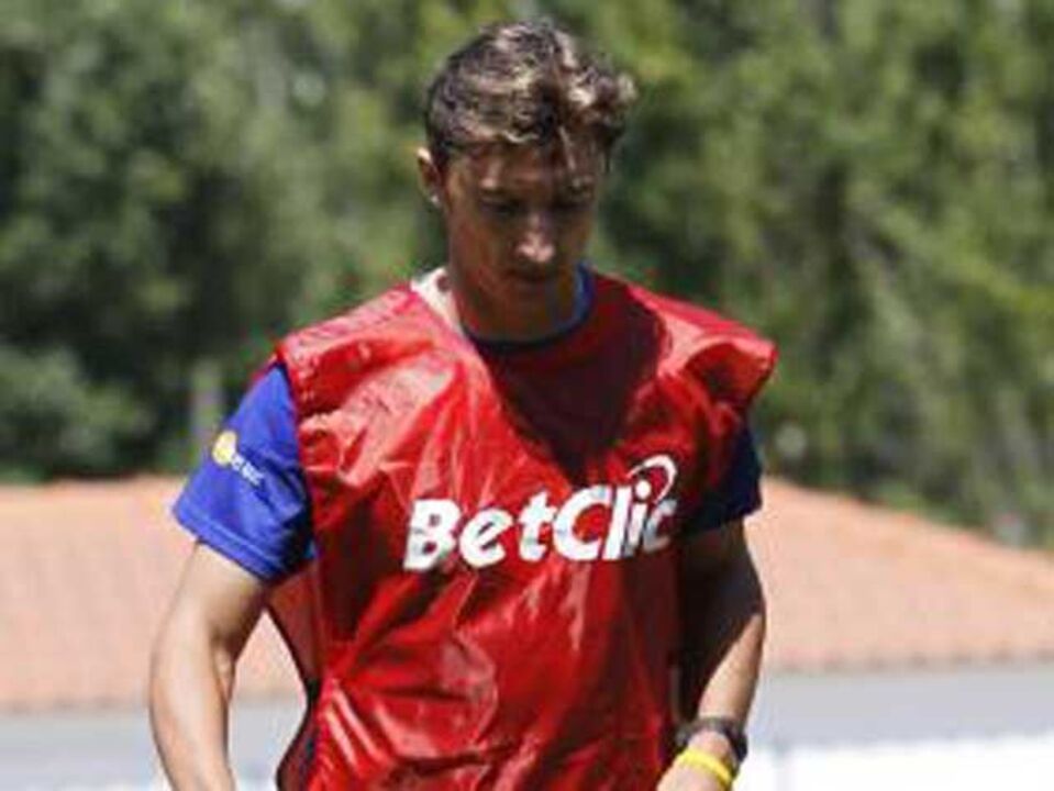 Rui Baião abandona os relvados devido a anomalia cardíaca