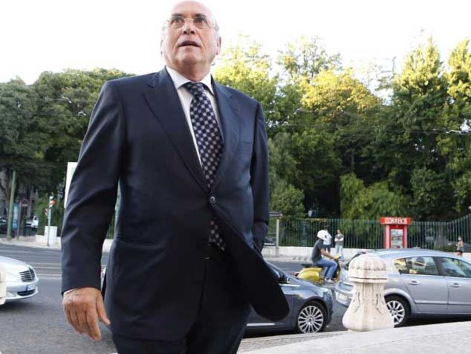 Sousa Cintra: «Atraso no Dragão foi uma palhaçada autêntica»