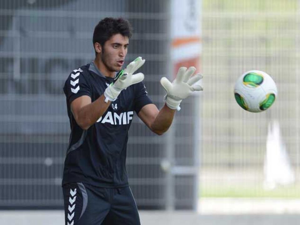 Rui Silva: «Estreia foi positiva»