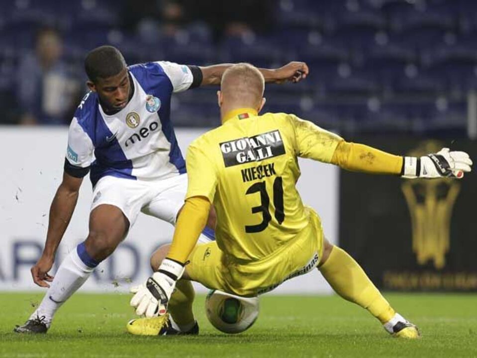 Delegado do Dragão é repetente em polémicas