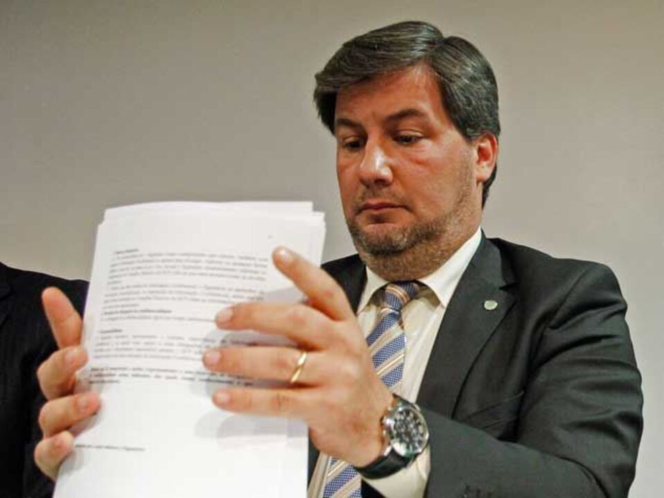 Adeptos estão solidários com direito à indignação