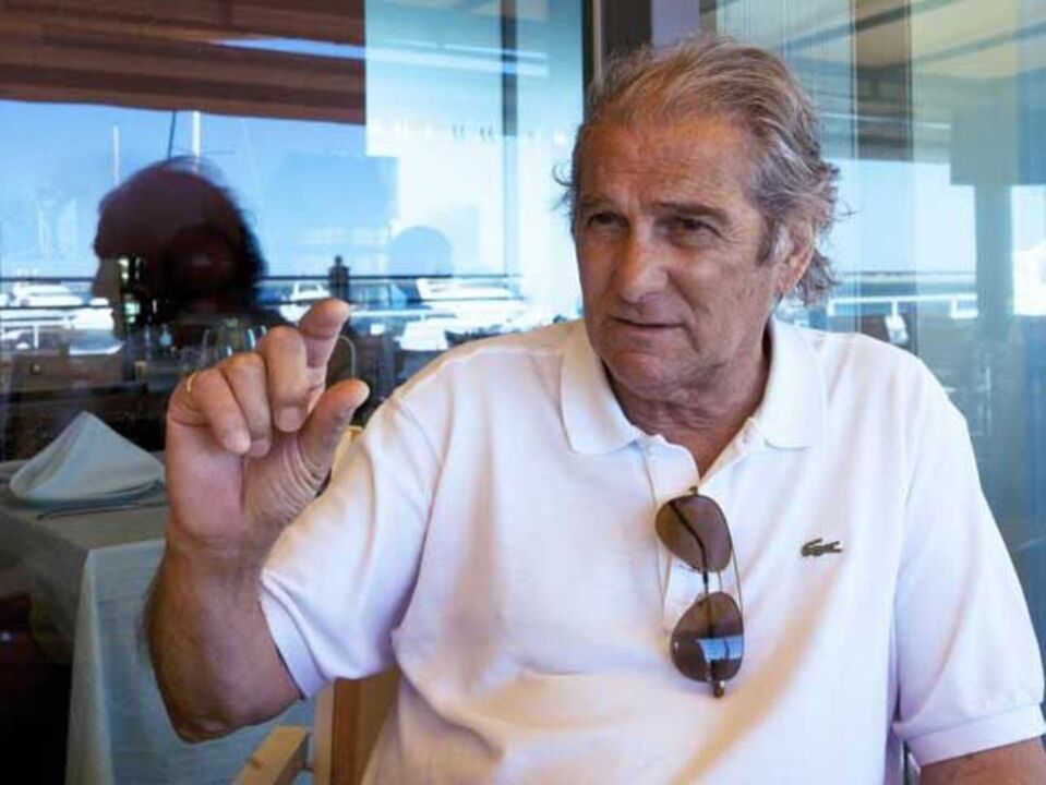 Manuel José: «Shikabala é uma contratação de risco»