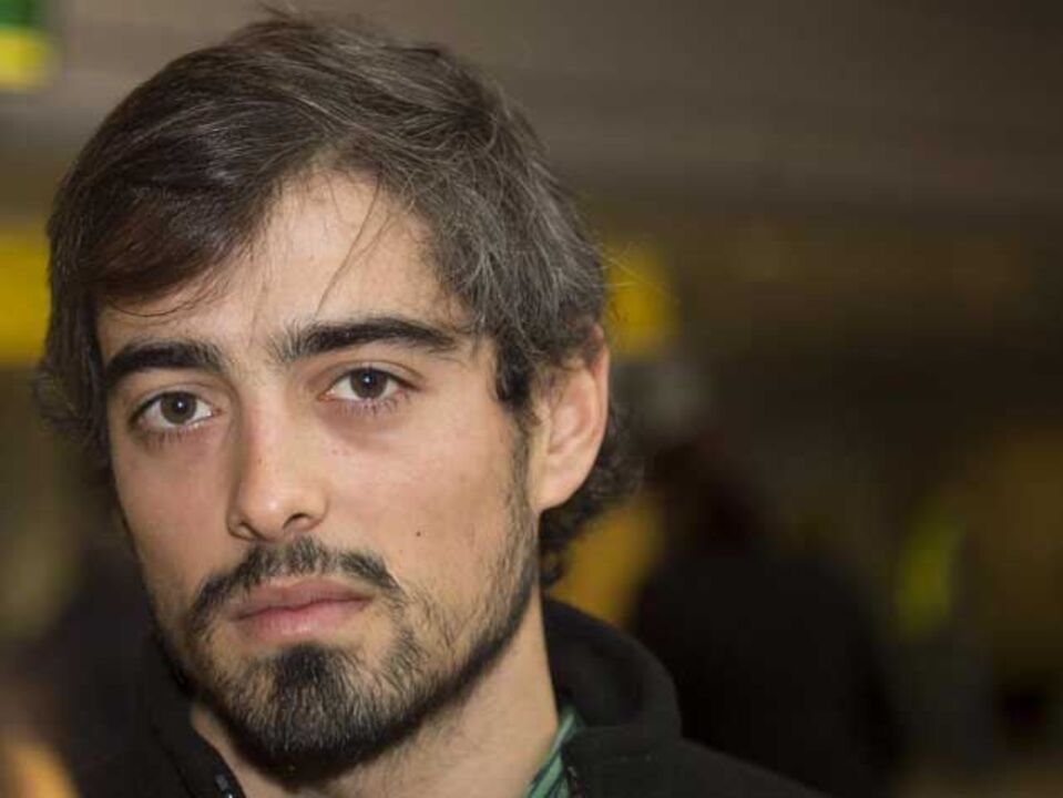 Joel Filliol: «João Silva pode chegar ao topo»