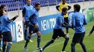 Quaresma às ordens de Paulo Fonseca