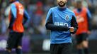 Quaresma: «É nesta casa que me sinto feliz»