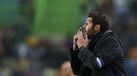 Paulo Fonseca: «Conquistar títulos»