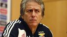Jorge Jesus: «Já sofremos e bem com o Gil Vicente»