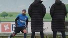 Paulo Fonseca confirma Quaresma na receção ao Atlético