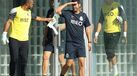 Paulo Fonseca: «Custa-me o que têm dito sobre o Helton»