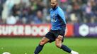 Quaresma sai da convocatória