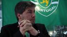 Bruno de Carvalho: «Formação custa 9 milhões»