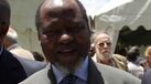 Joaquim Chissano: «Perdi um amigo»