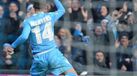 Nápoles vence Sampdoria e aproxima-se da frente