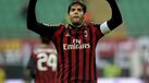 Kaká chega aos 100 golos com a camisola do AC Milan