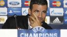 Di Natale termina carreira no final da temporada