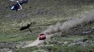 Dakar'2014: Carlos Sousa fura e perde a liderança