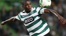 Arsenal muito atento a William Carvalho