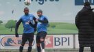 Quaresma já está certificado para a Luz
