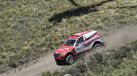 Dakar'2014: Carlos Sousa demorou mais de 14 horas a cumprir especial 
