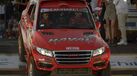 Dakar'2014: Carlos Sousa desclassificado da prova 
