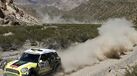 Dakar'2014: Nani Roma vence etapa e lidera nos carros