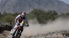 Dakar'2014: Barreda reforça liderança nas motos