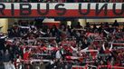 Uma tarde de homenagem ao Rei Eusébio