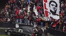 FIFA vai homenagear Eusébio na Gala de Zurique