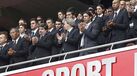 António Simões: «Pegar na dor e sentirem-se mais fortes»